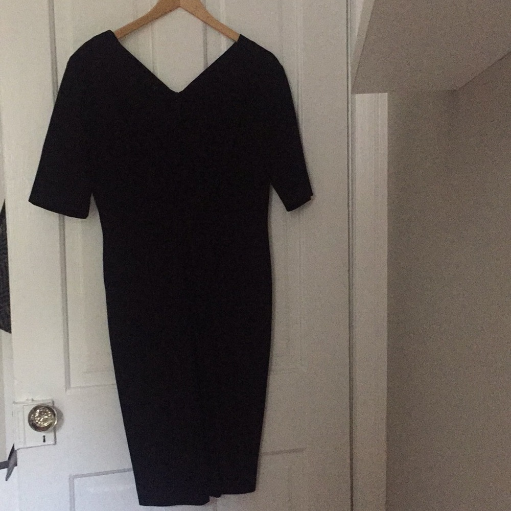 ESCADA dress